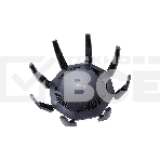 Роутер ASUS RT-AX89X, 802.11b/g/n/ac/ax, до 1148+4804 бит/c, 2,4 + 5 гГц, 8 антенны, USB, GBT LAN, фото20