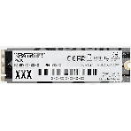 Накопитель SSD Patriot P400, 2Tb, PCIe 4.0 x4, M.2 2280, NVMe, R/W 7000/4800, с радиатором, фото6
