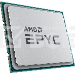 Процессор AMD EPYC 9224 Soc-SP5 2.5GHz OEM, фото3