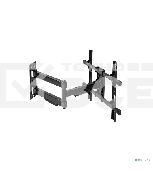 Кронштейн для телевизора Arm Media PARAMOUNT-40 черный 26