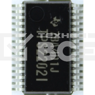 Контроллер TPS2202IDFLE