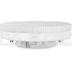 Лампа светодиодная Gauss 108008308 8Вт цок.:GX53 таблетка 150B св.свеч.бел.хол. GX53 (упак.:10шт), фото3
