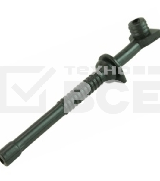Масляный шланг STIHL MS 170/180 121016