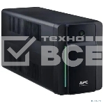 Источник бесперебойного питания APC Easy UPS BVX 1600VA/900W, 230V, AVR, 4xSchuko Outlets, 2 year warranty, фото6