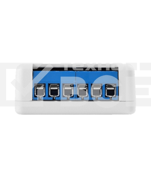Умное Wi-Fi реле с нулевой линией Eltex SW-RLY02