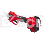 Секатор аккумуляторный, бесщет., MTX BP-25, Li-Ion, 20 В, фото19