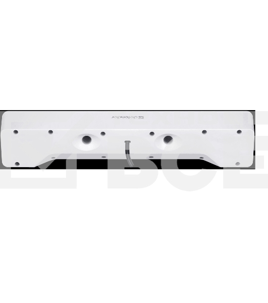 Саундбар Defender Z2 белый