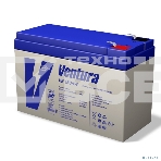 Батарея Ventura HR1234W 12V 9Ah, фото4
