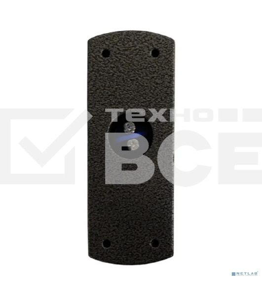 Кнопка выхода Tantos TS-CLICK серебристый