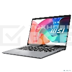 Ноутбук MSI Modern 14 F1MG Core 5 120U 14
