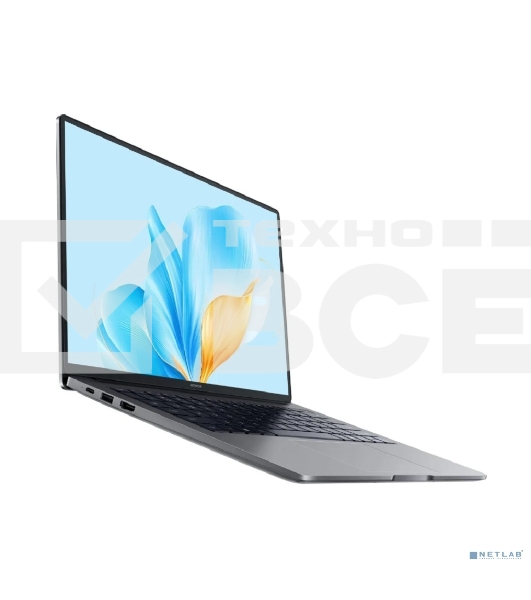 Ноутбук HONOR MagicBook X14 CI5 16/1Tb WIN11 SPACE GRAY