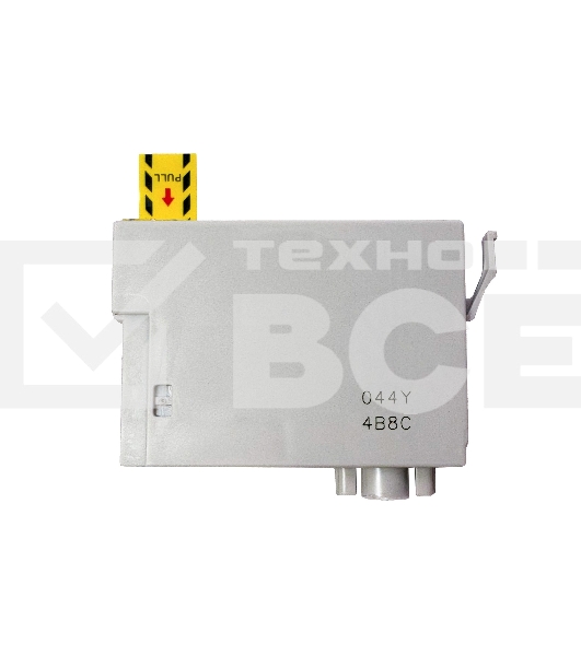 Картридж струйный Sakura C13T08044011 (T0804) для Epson, желтый, 7,4 мл.