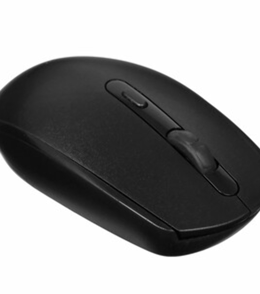 Мышь беспроводная Smartbuy ONE 280AG черная (SBM-280AG-K)