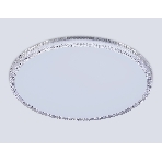 Потолочный светодиодный светильник Ambrella light FZ1701 WH белый IP20 20W 4200K 260*50 (Без ПДУ), фото6