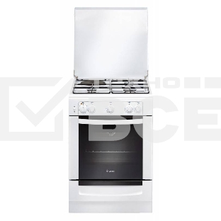 Плита Комбинированная Gefest 6110-01 0005