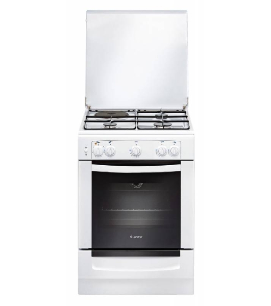 Плита Комбинированная Gefest 6110-01 0005