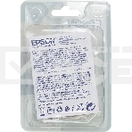 Картридж струйный Epson C13T12824012 голубой для Epson S22/SX125, фото 1