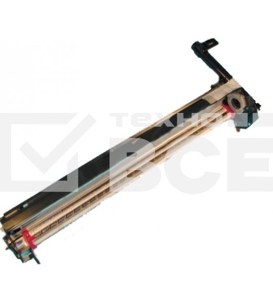 Узел барабана в сборе (без барабана) Sharp AR-5320/5316/141G/141S/M205/200M/160M/M160/5220