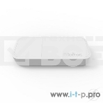 Медиаконвертер MikroTik RBFTC11 Fiber to Copper Converter in Outdoor enclosure, poe injector, power supply, фото8