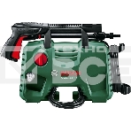 Минимойка Bosch EasyAquatak 110 1300Вт, фото3