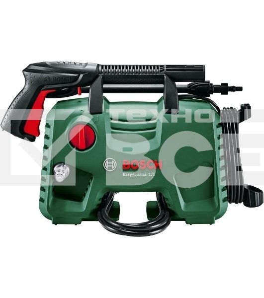 Минимойка Bosch EasyAquatak 110 1300Вт