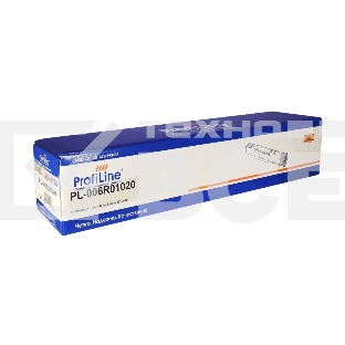 Картридж Тонер-туба PL-006R01020 для принтеров Rank Xerox Phaser 5915/5921 6000 копий ProfiLine