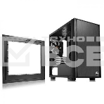 Корпус Versa H17/Black/Win/SPCC CA-1J1-00S1WN-00  (870901), фото6