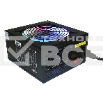 Блок питания Exegate EVO800, 800Вт, 120мм, модульный, черный, фото4