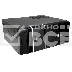 Компьютерный корпус INWIN BK623BL USB3.0 (Micro-ATX, RB-S400BN1-0, 400W, 2xUSB3.0, 2xUSB2.0+Audio, черный) <6132049>, фото5