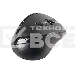 Мышь беспроводная A4Tech G7-600NX черный, 2000 dpi, радиоканал, USB, кнопки - 4, фото5