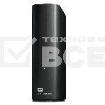 Внешний диск HDD WD Elements Desktop WDBWLG0140HBK-EESN, 14ТБ, черный, фото10