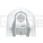 Миксер ручной Bosch MFQ36480 450Вт белый/серый, фото9