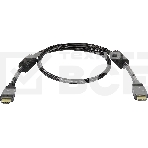 Кабель Defender HDMI-03PRO HDMI M-M, ver 1.4, 1.0 м, фото2