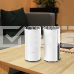 Роутер беспроводной TP-Link DECO M4 (DECO M4(2-PACK)) AC1200 10/100/1000BASE-TX (упак.:2шт), фото 1