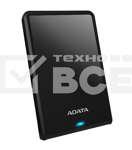Внешний жесткий диск 2.5