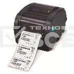 Принтер этикеток TSC TC200 прямая термопечать, 203 dpi, 152 мм/сек, Ethernet, RS-232, USB, чёрный, фото 1