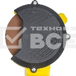 Станок заточной Huter ECS-100 100W (72/10/2), фото3