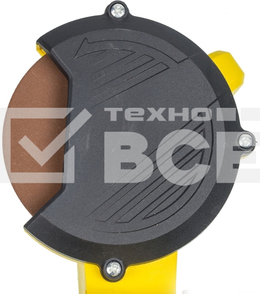 Станок заточной Huter ECS-100 100W (72/10/2)