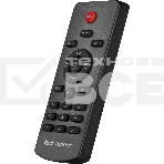 Портативная акустика Defender Rage 50 Вт Light/BT/FM/USB/LED/TWS черный, фото21