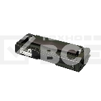 Картридж Sakura SPC252HEBK (407716) для Ricoh, черный, 6500 к., фото2