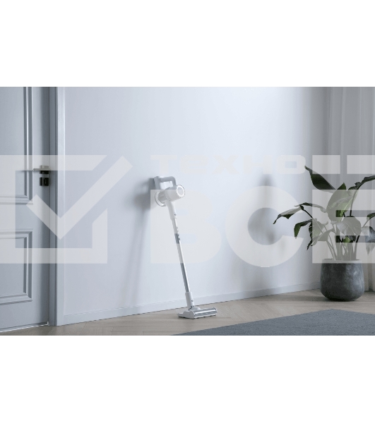 Пылесос вертикальный XClea P10 QYXCQ01 Cordless Vacuum Cleaner