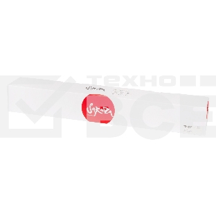 Картридж Sakura TK8325Y для Kyocera Mita TASKalfa 2551ci, желтый, 12 000  к.