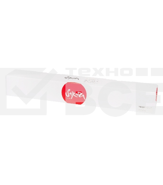 Картридж Sakura TK8325Y для Kyocera Mita TASKalfa 2551ci, желтый, 12 000  к.
