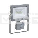 Прожектор Iek LPDO702-30-K03 СДО 07-30Д светодиодный серый с ДД IP44 IEK, фото4