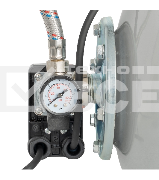 Насос Ставр НС-700/20