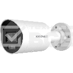 Видеокамера IP Hikvision DS-2CD2023G2-IU(2.8mm) 2.8-2.8мм цветная, фото5