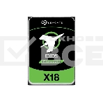 Жесткий диск Seagate 14TB 7200RPM 12GB/S 256MB ST14000NM004J, фото 1