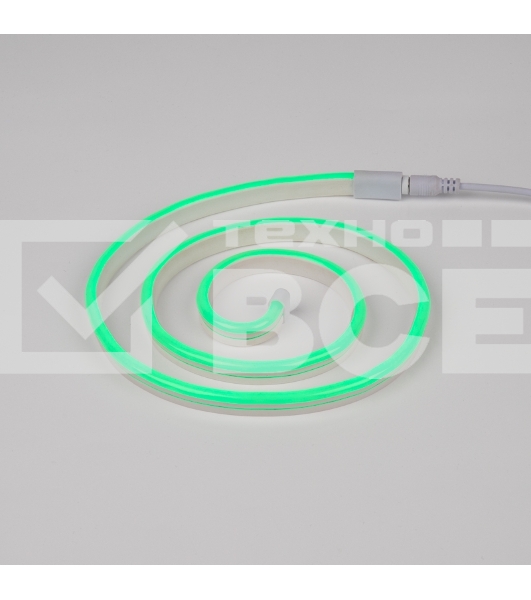 Набор для создания неоновых фигур NEON-NIGHT Креатив 240 LED, 2 м, цвет зеленый