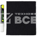 Компьютерный корпус Aerocool / Formula Skribble черный без БП ATX 2x120mm 2xUSB3.0 audio bott PSU, фото 1