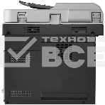 МФУ лазерный HP LaserJet Enterprise MFP M725dn (CF066A), A3, ч/б, печ. до 41 стр/мин., скан. до 50 стр/мин., 1200 x 1200 dpi (печать) 600x600dpi (скан.), USB, RJ-45, Air Print, фото4